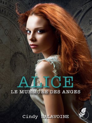 cover image of Alice--Tome 1